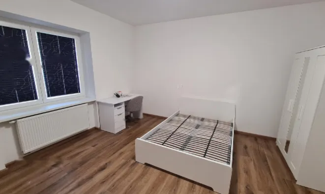 Недвижимость Квартира в Бежиградском Дворе: 1