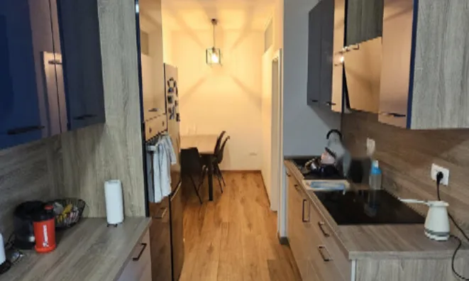 Недвижимость Квартира в Бежиградском Дворе: 4