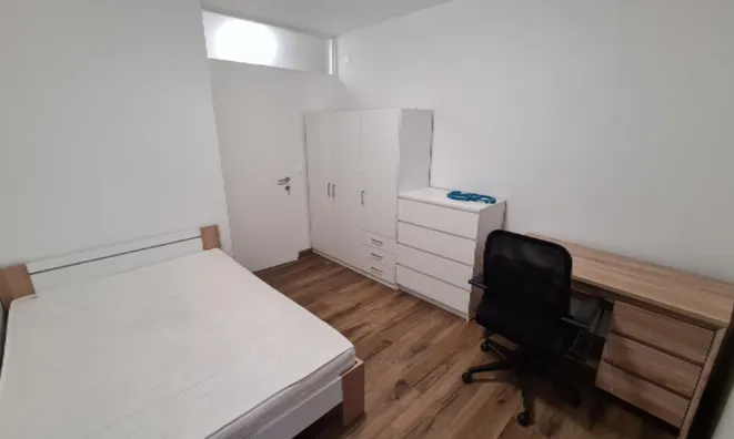 Недвижимость Квартира в Бежиградском Дворе: 8