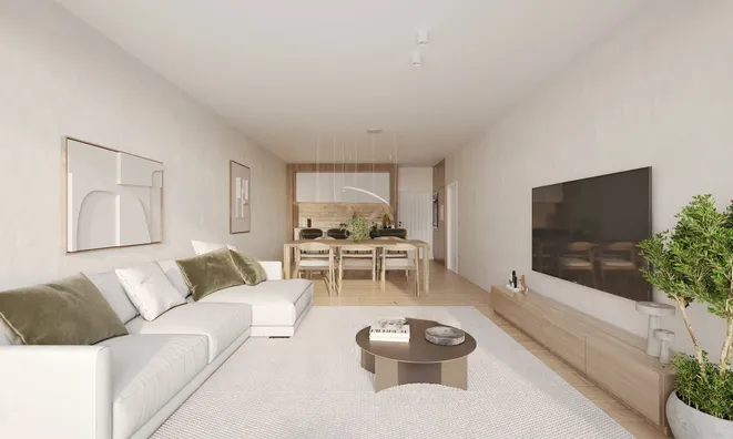 Недвижимость 2 Bedroom Apartment For sale in Kissonerga, Paphos: 3