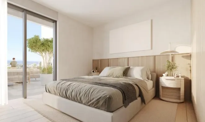 Недвижимость 2 Bedroom Apartment For sale in Kissonerga, Paphos: 7