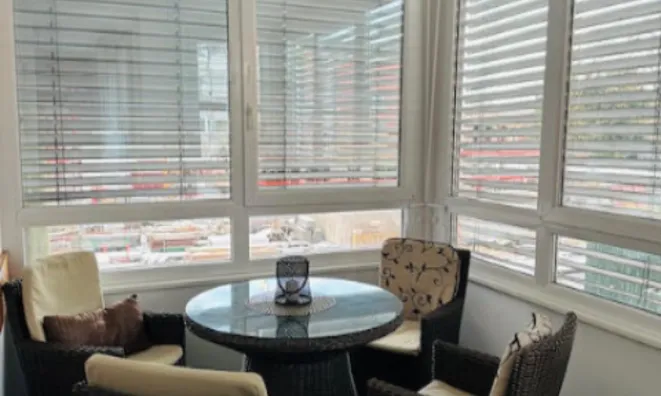 Недвижимость Квартира 3,5 комнаты Брод: 2