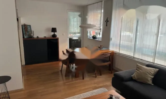 Недвижимость Квартира 3,5 комнаты Брод: 4