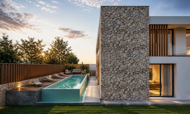 Недвижимость 3 Bedroom Villa For sale in Chlorakas, Paphos: 3