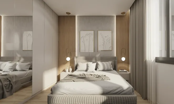 Недвижимость 3 Bedroom Villa For sale in Chlorakas, Paphos: 8