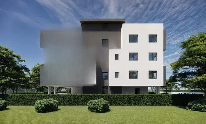 Недвижимость 2 Bedroom Apartment For Sale in Kapsalos, Limassol: 4