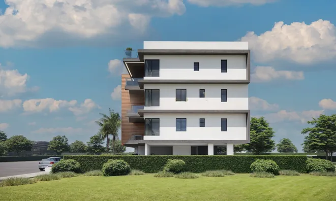 Недвижимость 2 Bedroom Apartment For Sale in Kapsalos, Limassol: 6