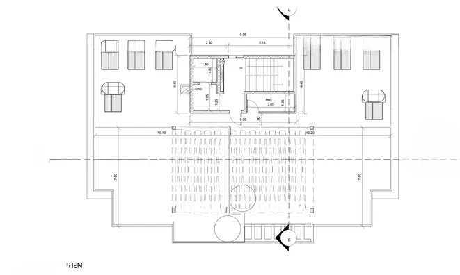 Недвижимость 2 Bedroom Apartment For Sale in Kapsalos, Limassol: 13