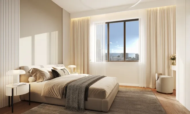 Недвижимость 3 Bedroom Apartment For sale in Agia Zoni, Limassol: 5