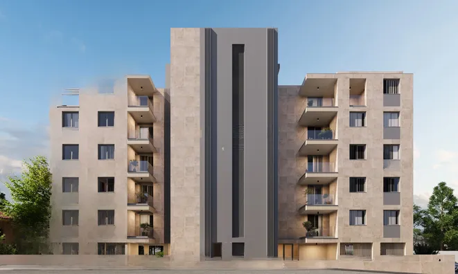 Недвижимость 2 Bedroom Apartment For sale in Agia Zoni, Limassol: 2