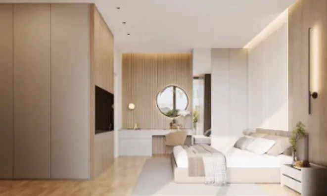 Недвижимость 4 Villa For sale in Germasogeia, Limassol: 13