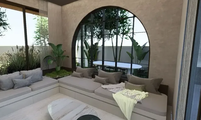 Недвижимость 4 Bedroom Villa For sale in Palodeia, Limassol: 3