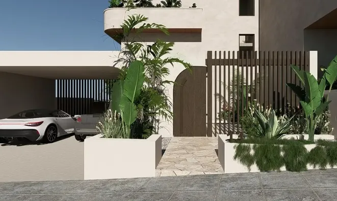 Недвижимость 4 Bedroom Villa For sale in Palodeia, Limassol: 5