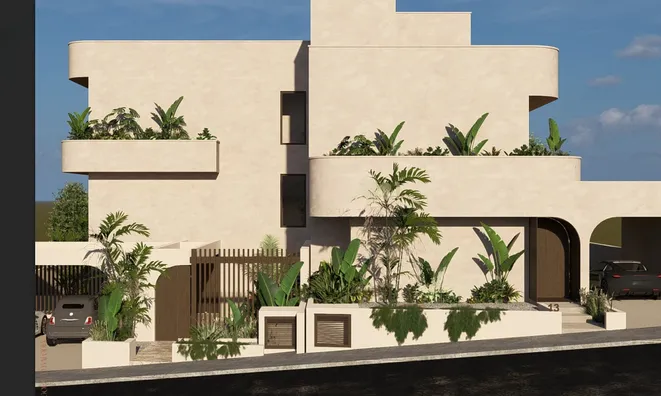 Недвижимость 4 Bedroom Villa For sale in Palodeia, Limassol: 6
