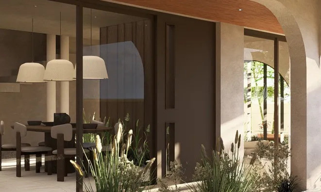 Недвижимость 4 Bedroom Villa For sale in Palodeia, Limassol: 7