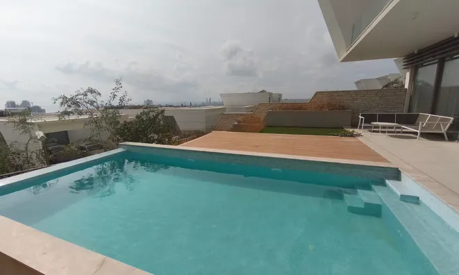 Недвижимость 3+1 Bedroom Villa For sale in Mouttagiaka, Limassol: 2