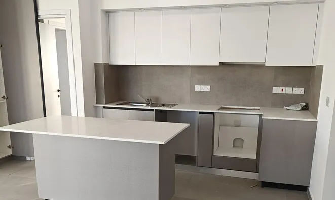 Недвижимость 2 Bedroom Penthouse for Sale in Kamares, Larnaca: 2