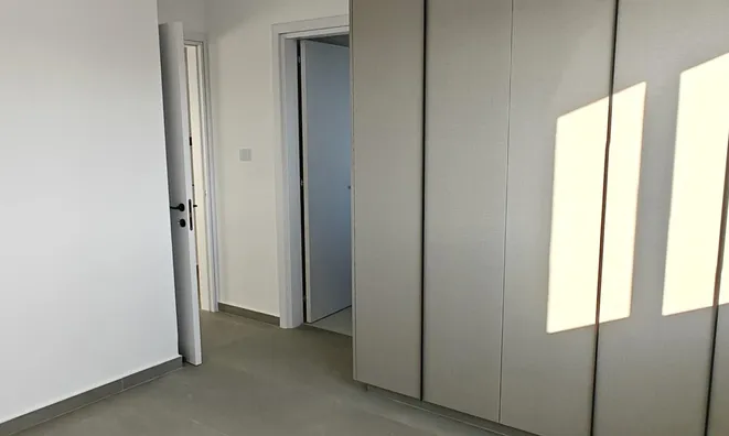 Недвижимость 2 Bedroom Penthouse for Sale in Kamares, Larnaca: 5