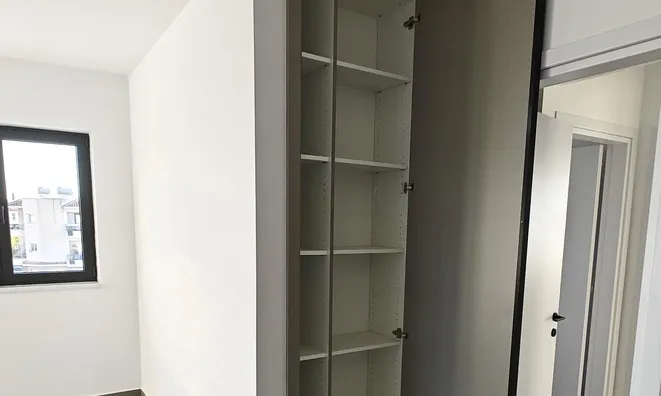 Недвижимость 2 Bedroom Penthouse for Sale in Kamares, Larnaca: 6