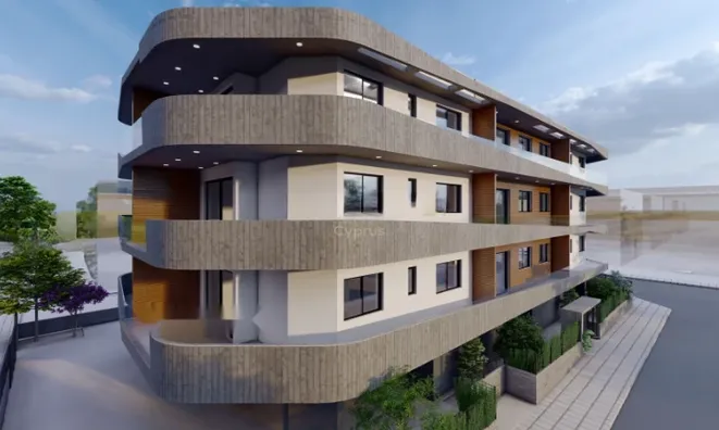 Недвижимость 2513058 - Apartment For sale, Limassol City, 75 sq.m., €320,000: 3