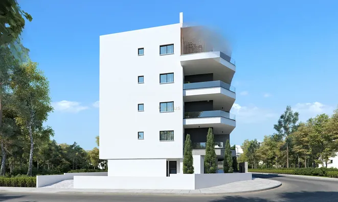 Недвижимость 3 Bedroom Apartment For sale in Apostolou Andreas, Limassol: 2