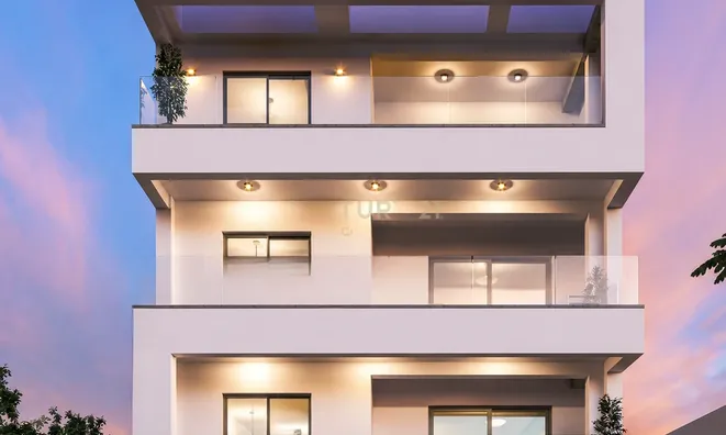 Недвижимость 3 Bedroom Apartment For sale in Kato Polemidia, Limassol: 2
