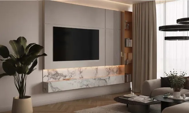 Недвижимость 2 Bedroom Apartment For sale in Agios Athanasios, Limassol: 5