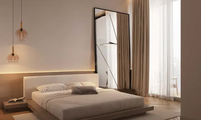 Недвижимость 2 Bedroom Apartment For sale in Agios Athanasios, Limassol: 7