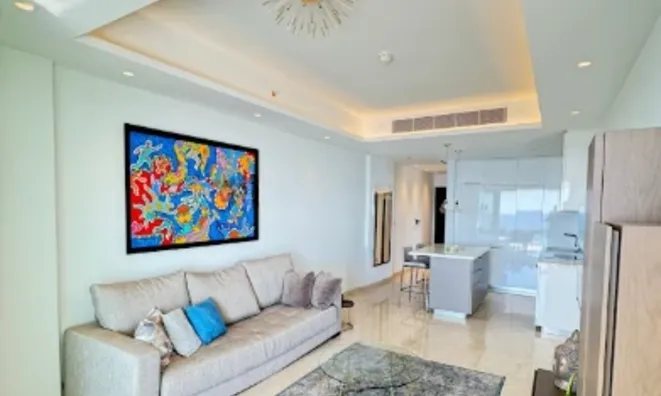 Недвижимость 2 Bedroom St Rafael Resorts Apartment For sale in Pyrgos, Limassol: 1