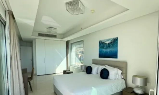 Недвижимость 2 Bedroom St Rafael Resorts Apartment For sale in Pyrgos, Limassol: 2