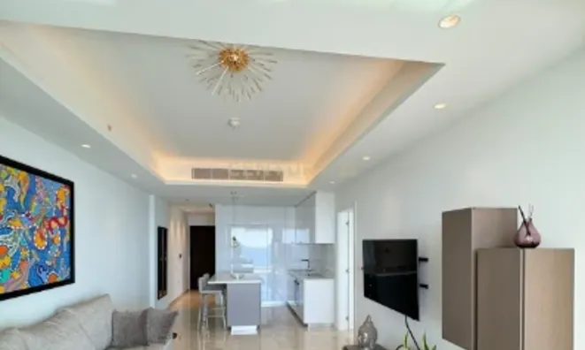 Недвижимость 2 Bedroom St Rafael Resorts Apartment For sale in Pyrgos, Limassol: 3
