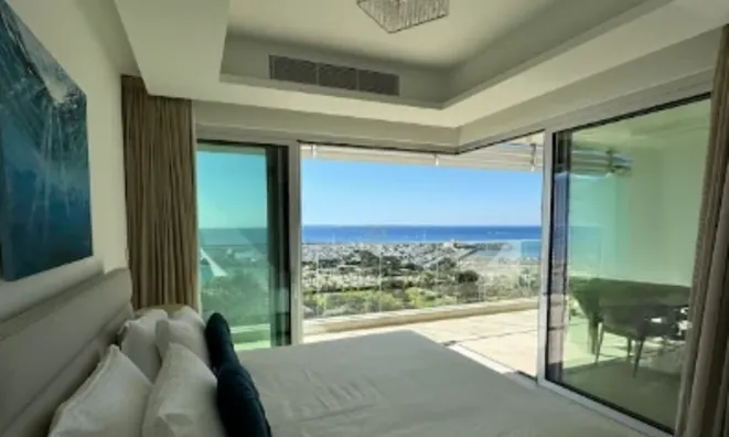 Недвижимость 2 Bedroom St Rafael Resorts Apartment For sale in Pyrgos, Limassol: 4