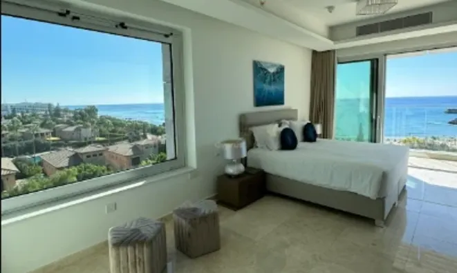 Недвижимость 2 Bedroom St Rafael Resorts Apartment For sale in Pyrgos, Limassol: 7