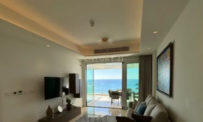 Недвижимость 2 Bedroom St Rafael Resorts Apartment For sale in Pyrgos, Limassol: 11