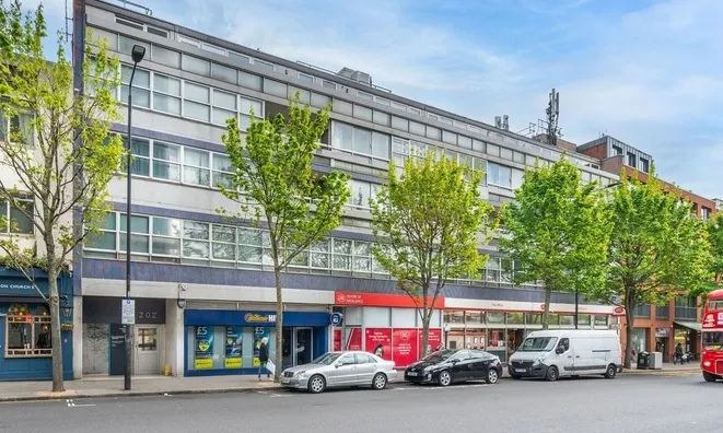 Недвижимость Kensington Church Street, Notting Hill Gate: 4