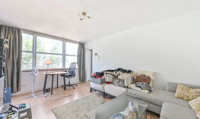 Недвижимость Kensington Church Street, Notting Hill Gate: 5