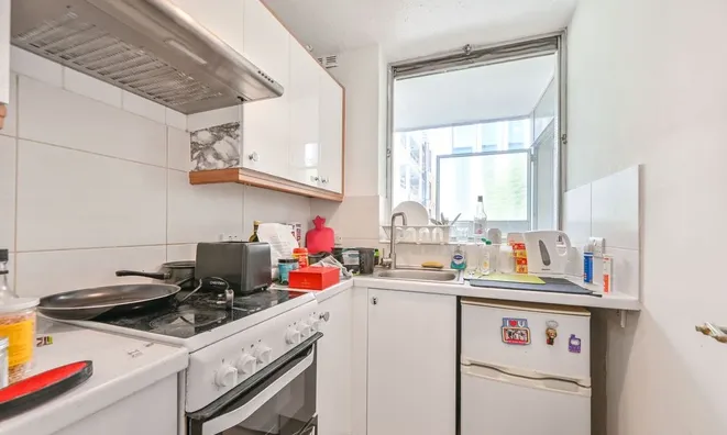 Недвижимость Kensington Church Street, Notting Hill Gate: 6