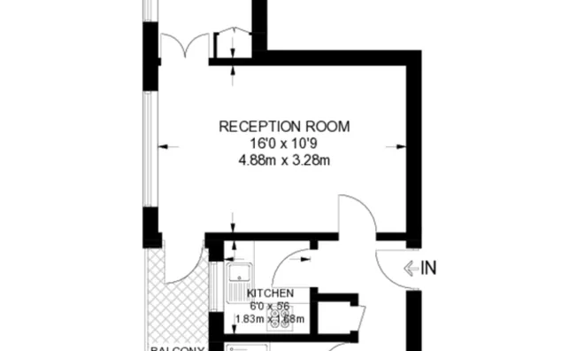 Недвижимость Kensington Church Street, Notting Hill Gate: 7