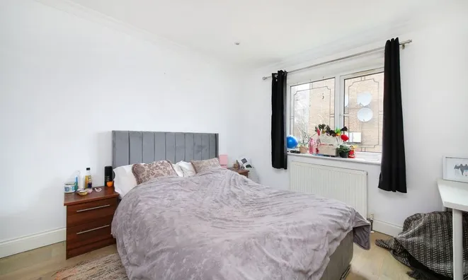 Недвижимость Batten Street, Battersea Park: 8