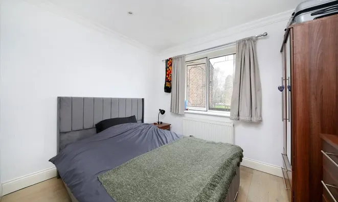 Недвижимость Batten Street, Battersea Park: 10
