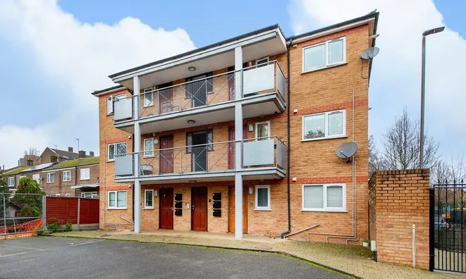 Недвижимость Batten Street, Battersea Park: 11