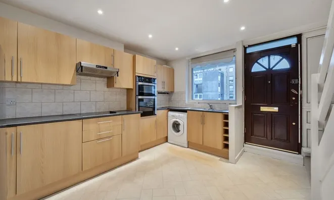 Недвижимость Queensdale Crescent, Holland Park: 2
