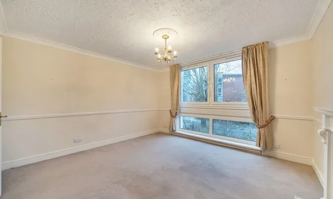Недвижимость Queensdale Crescent, Holland Park: 4
