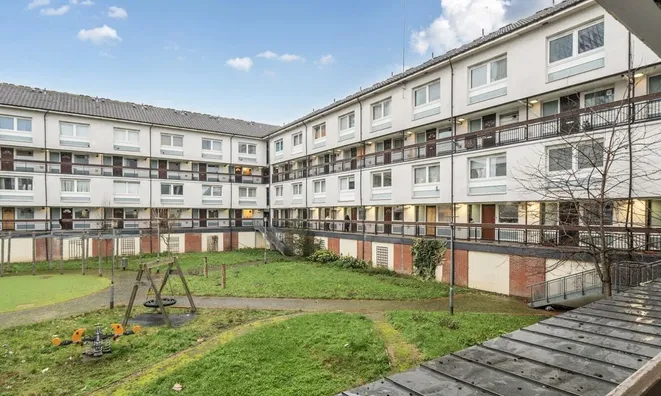 Недвижимость Queensdale Crescent, Holland Park: 8