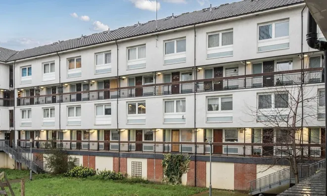 Недвижимость Queensdale Crescent, Holland Park: 9