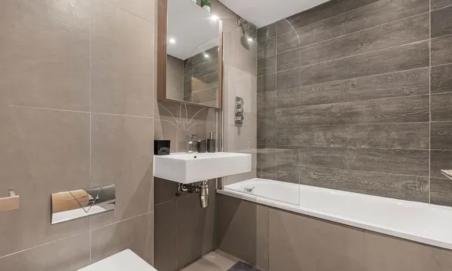 Недвижимость York Road, Battersea: 3