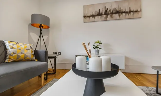 Недвижимость York Road, Battersea: 5