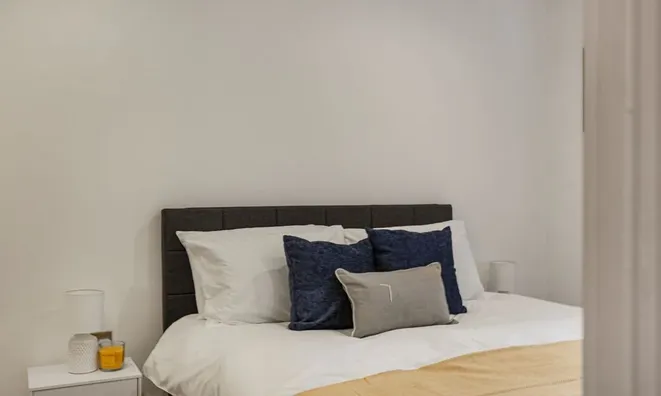 Недвижимость York Road, Battersea: 7