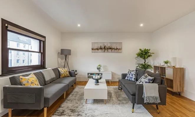 Недвижимость York Road, Battersea: 11