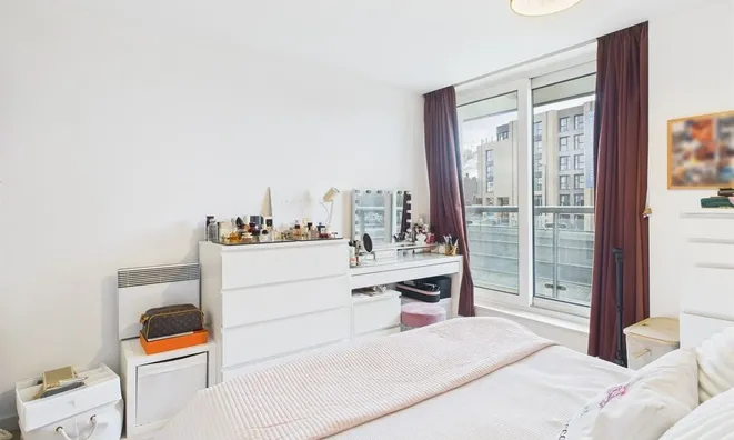 Недвижимость Phoenix Way, Battersea: 4